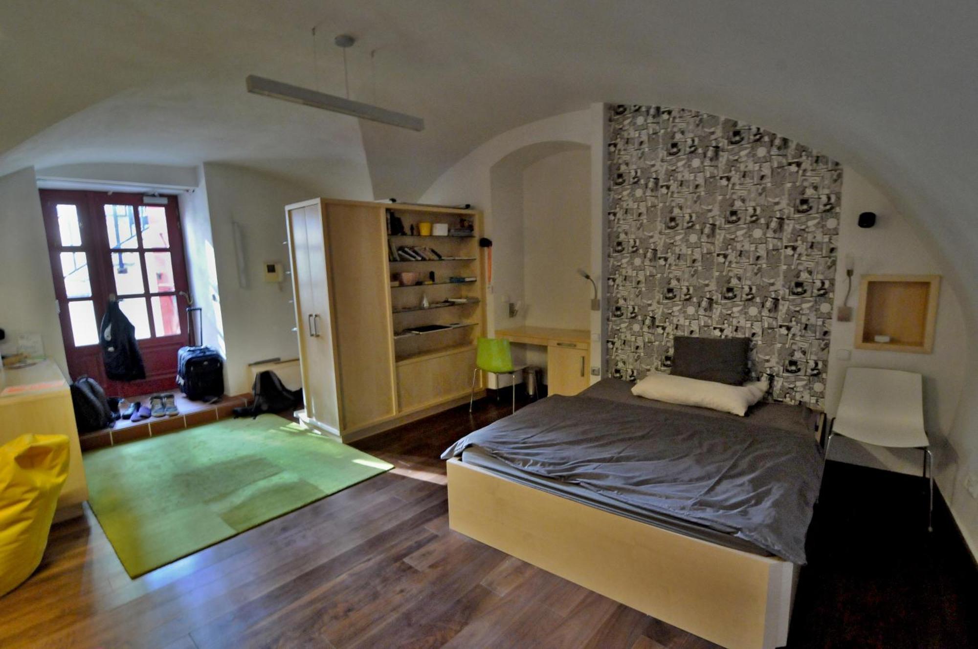Appartamento Trziste